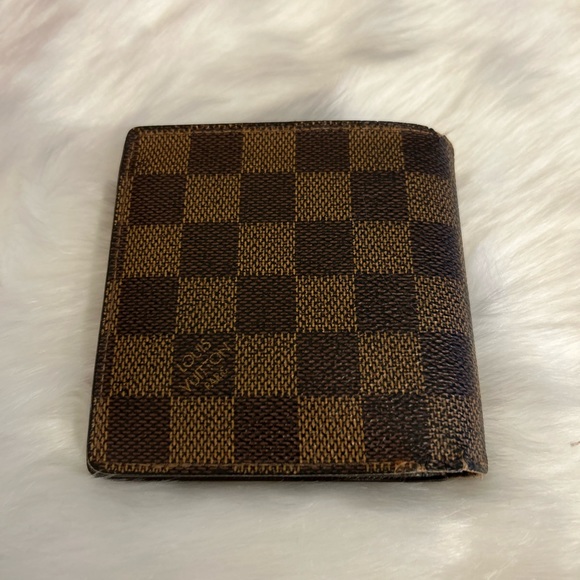 Louis Vuitton wallet - Picture 2 of 10